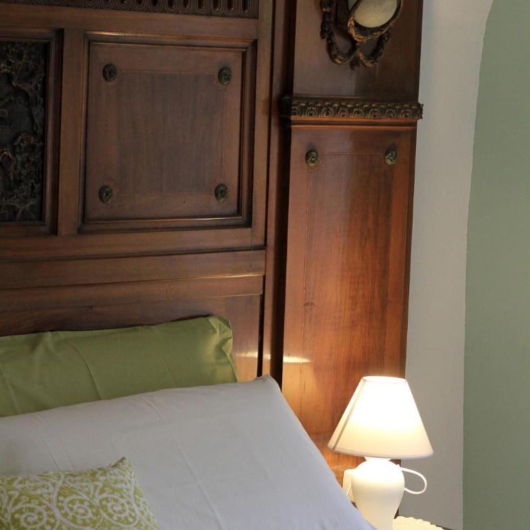 "CaDaMare", caratteristico appartamento in centro - Appartamento con 2 Camere da Letto - 22
