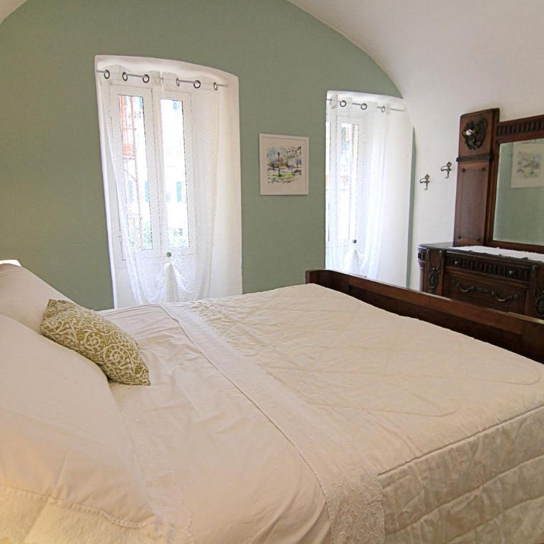 "CaDaMare", caratteristico appartamento in centro - Appartamento con 2 Camere da Letto - 23