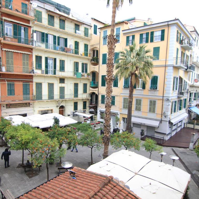 "CaDaMare", caratteristico appartamento in centro - Appartamento con 2 Camere da Letto - 24