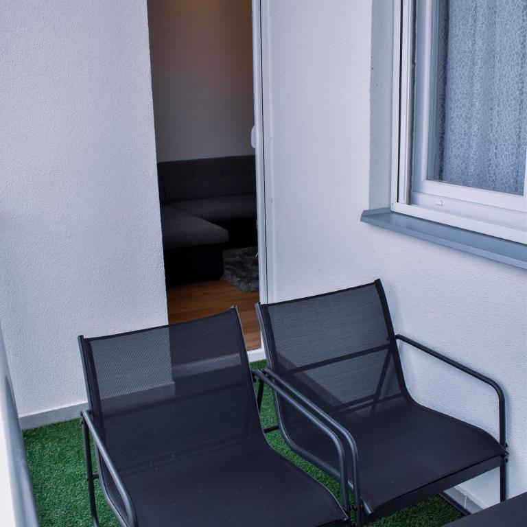 Apartman BLAGOJEVIĆ - One-Bedroom Apartment - 8
