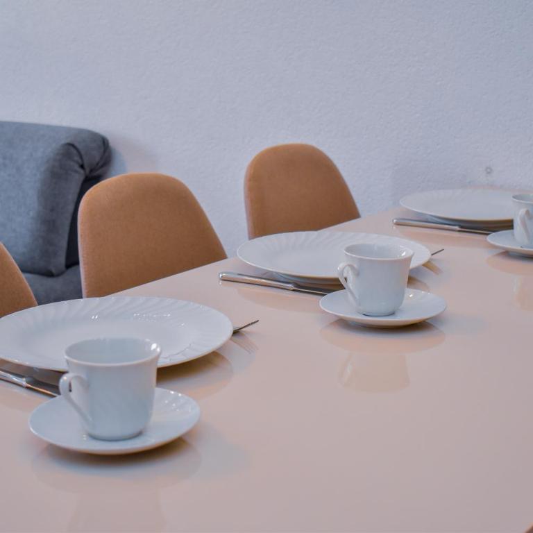Apartman BLAGOJEVIĆ - One-Bedroom Apartment - 6