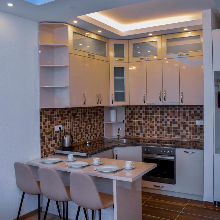 Apartman BLAGOJEVIĆ - One-Bedroom Apartment - 4