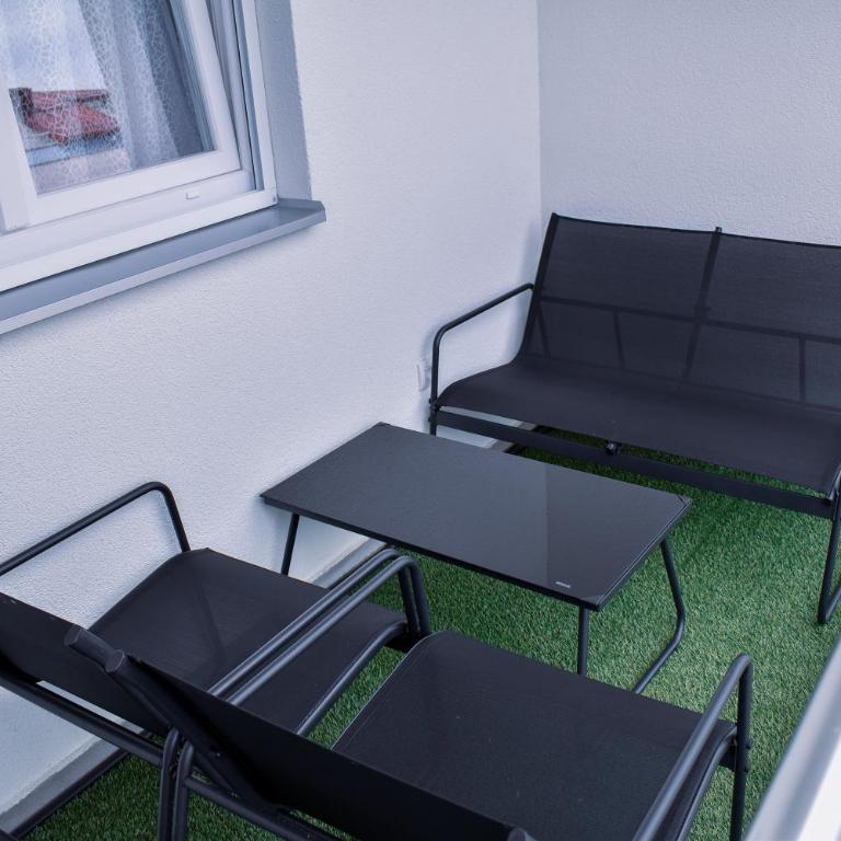 Apartman BLAGOJEVIĆ - One-Bedroom Apartment - 7