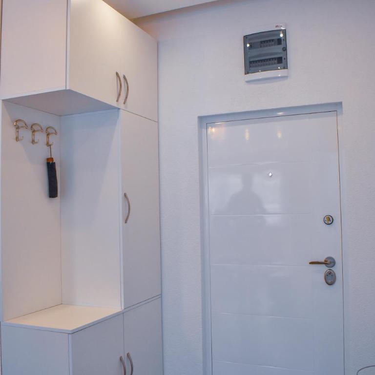 Apartman BLAGOJEVIĆ - One-Bedroom Apartment - 17