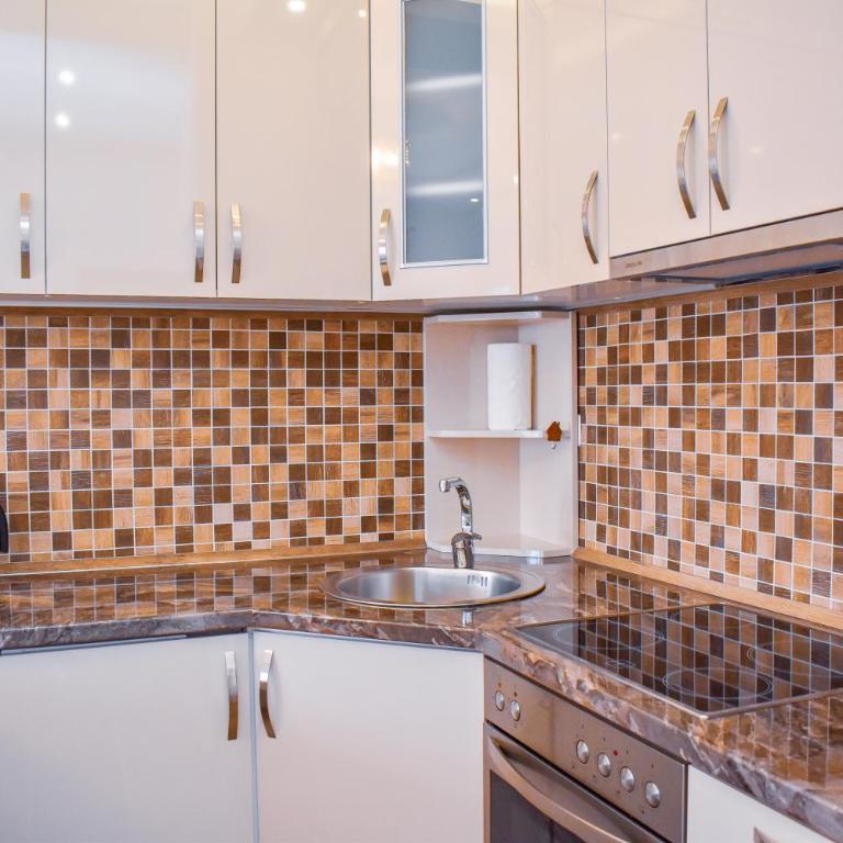 Apartman BLAGOJEVIĆ - One-Bedroom Apartment - 5