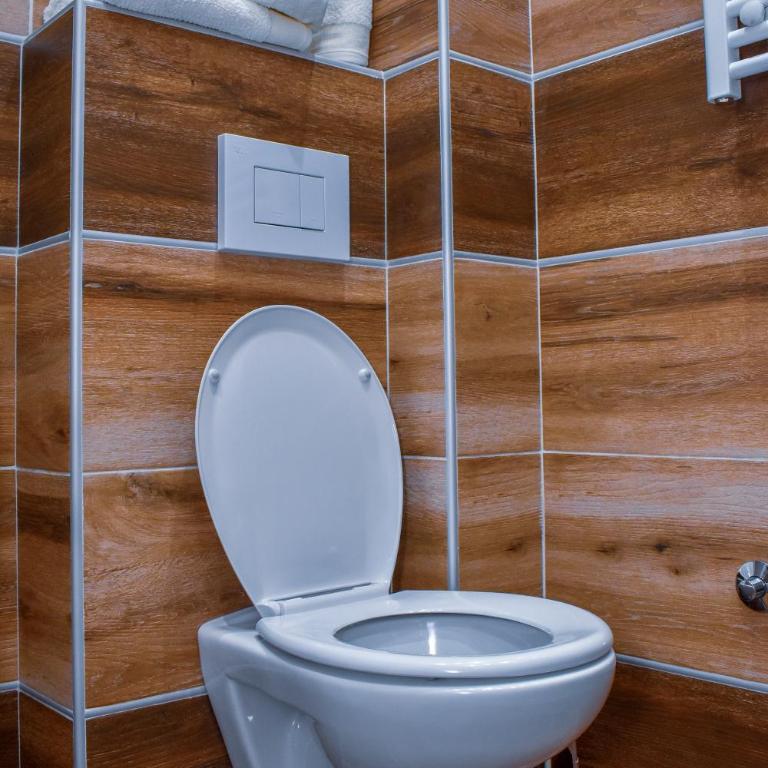 Apartman BLAGOJEVIĆ - One-Bedroom Apartment - 16
