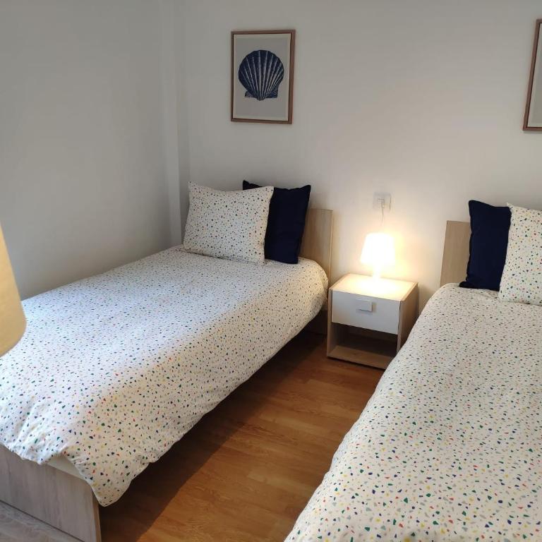 Casa Junto al Mar - Apartamento de 2 dormitorios - 23