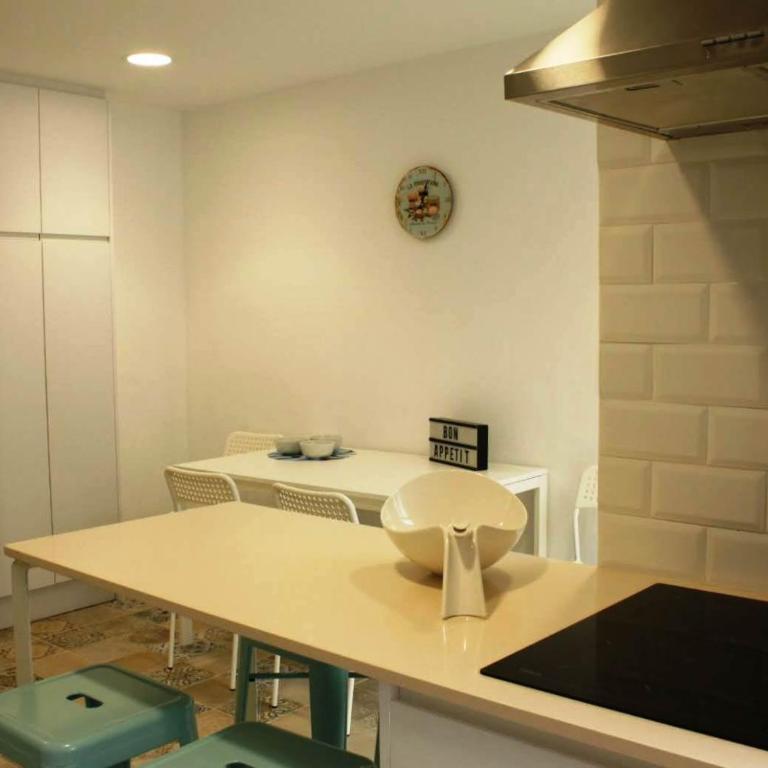 Casa Junto al Mar - Apartamento de 2 dormitorios - 13