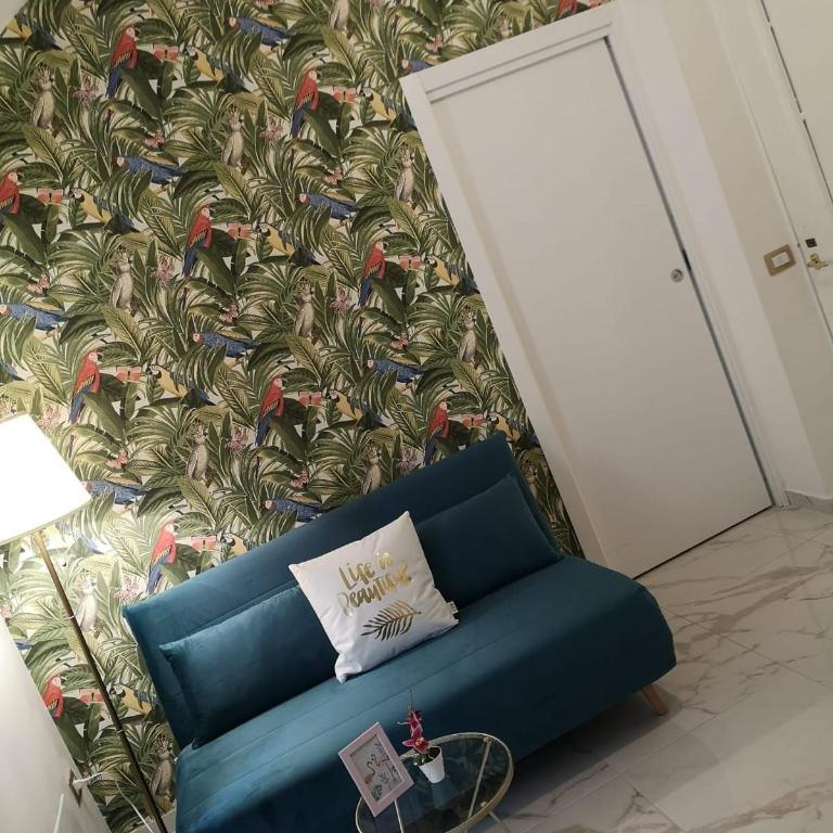Domus Leone Tre - Camera Queen - 29