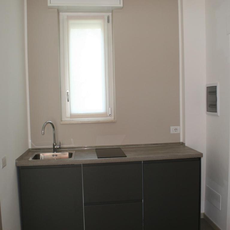 Parea House 3 - One-Bedroom Apartment - 4