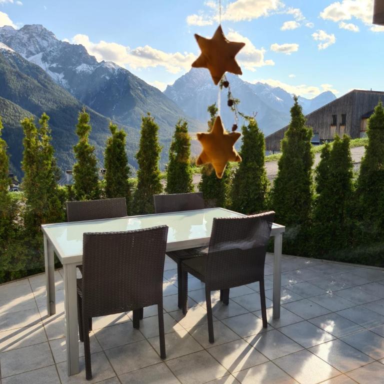 Chasa Scandella Apartment Tanja - Apartment mit 2 Schlafzimmern - 18