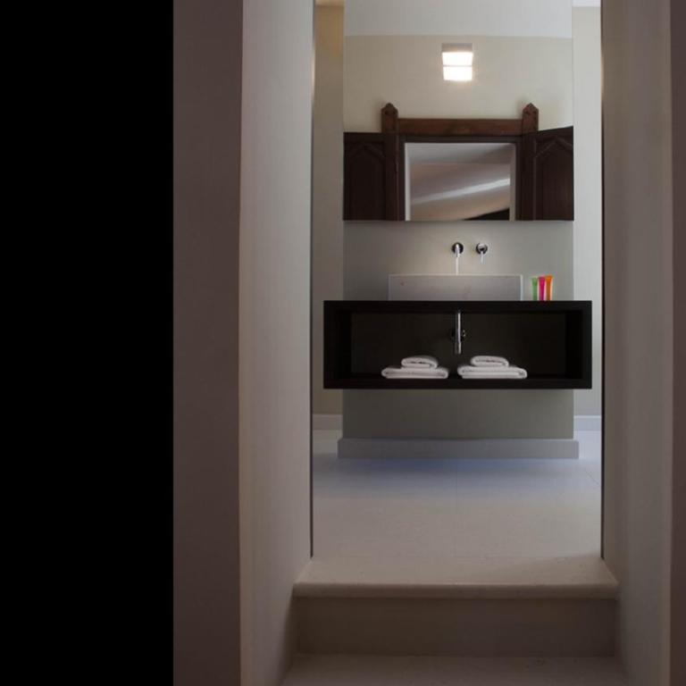 Hotel Villa Giulia - Suite nella Dependance - 1
