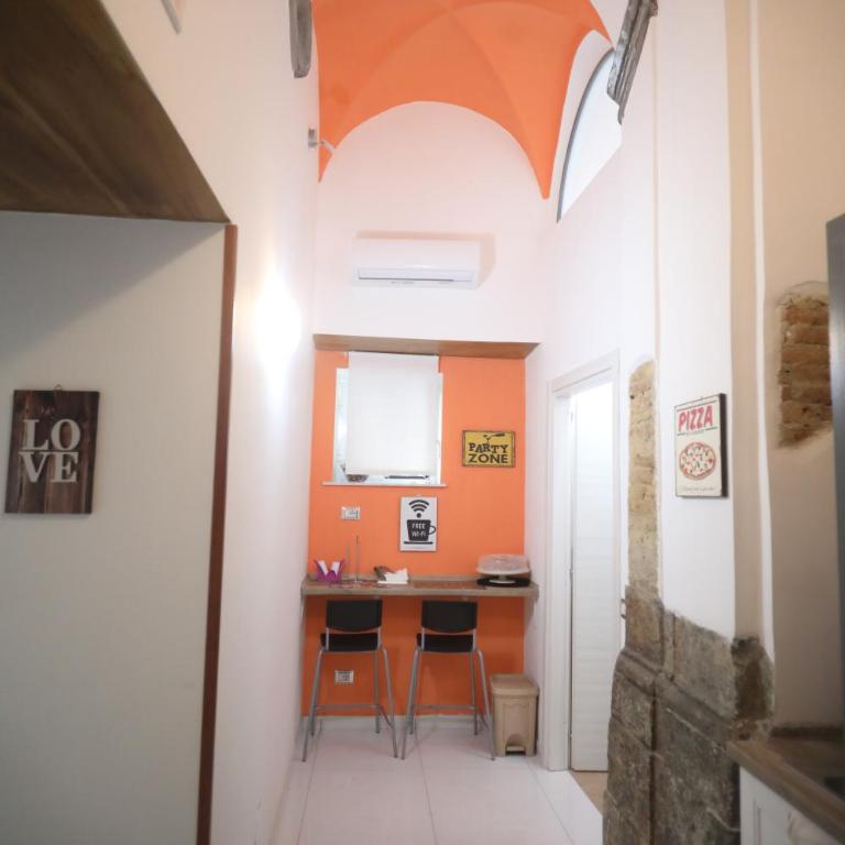 L'antico Borgo Angioino - Appartamento con 1 Camera da Letto - 28