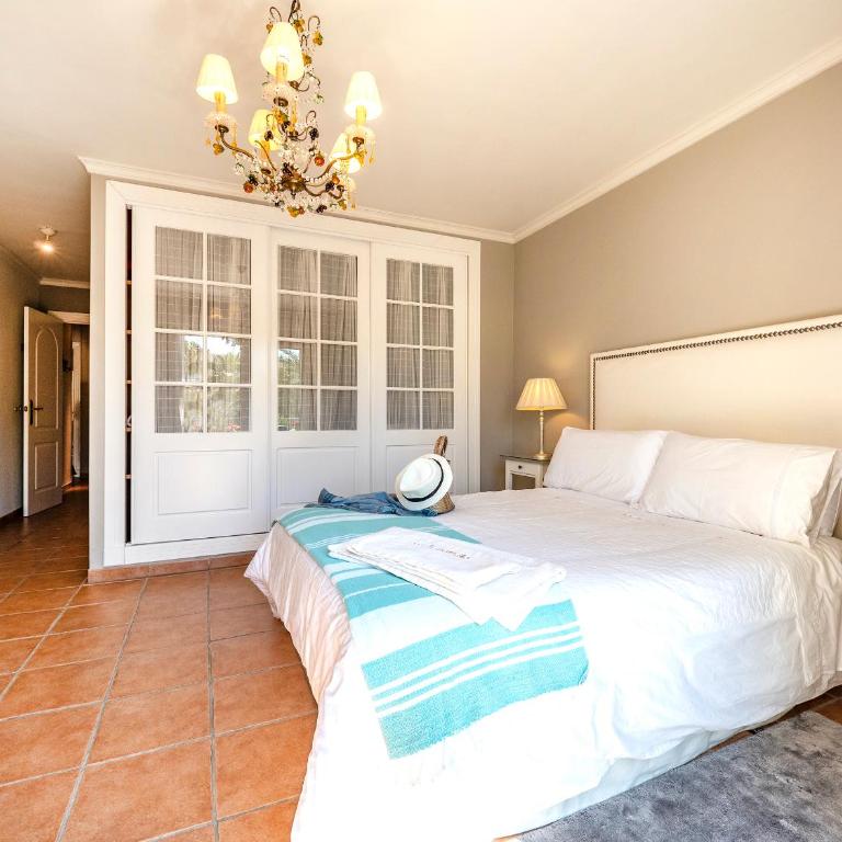 La Buganvilla de Marbella - Apartamento de 2 dormitorios - 11