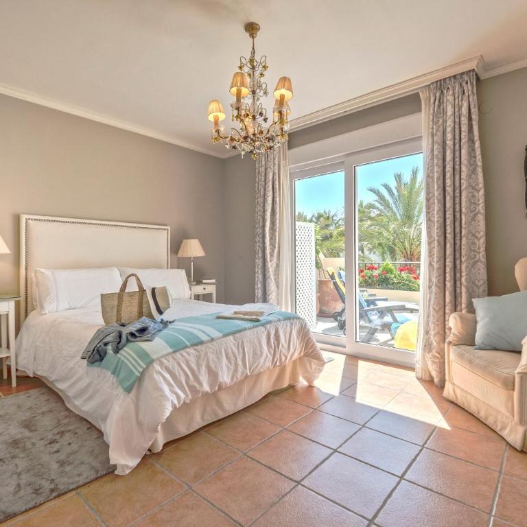 La Buganvilla de Marbella - Apartamento de 2 dormitorios - 12
