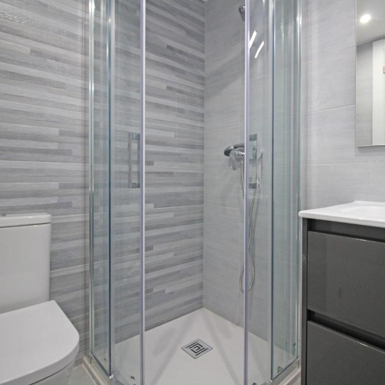Apart-rent Apartment Gran reserva 0076 - Apartamento con vistas al mar - 19