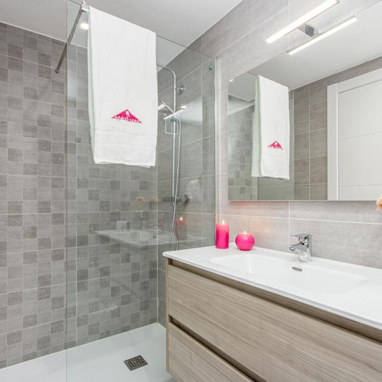 Apart-rent Apartment Gran reserva 0076 - Apartamento con vistas al mar - 25