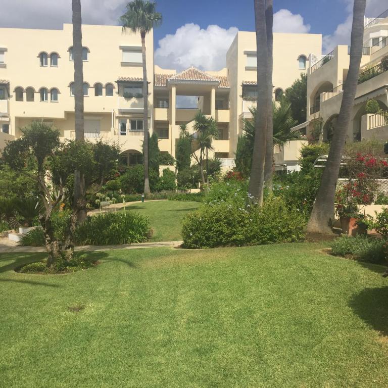 La Buganvilla de Marbella - Apartamento de 2 dormitorios - 33