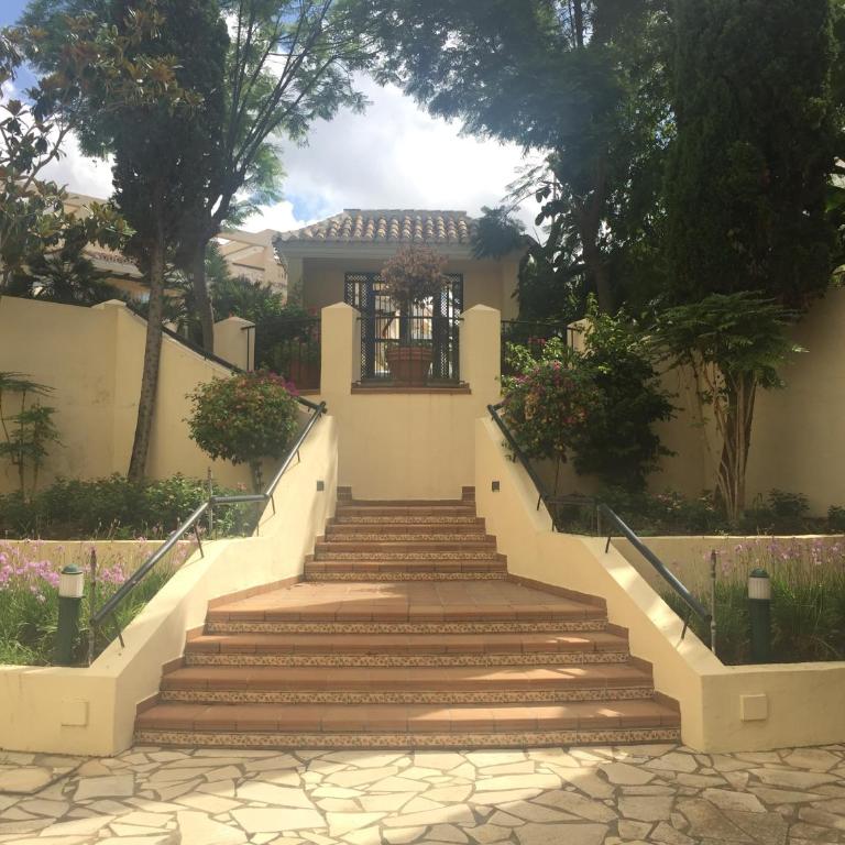 La Buganvilla de Marbella - Apartamento de 2 dormitorios - 32