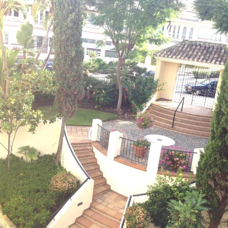 La Buganvilla de Marbella - Apartamento de 2 dormitorios - 31