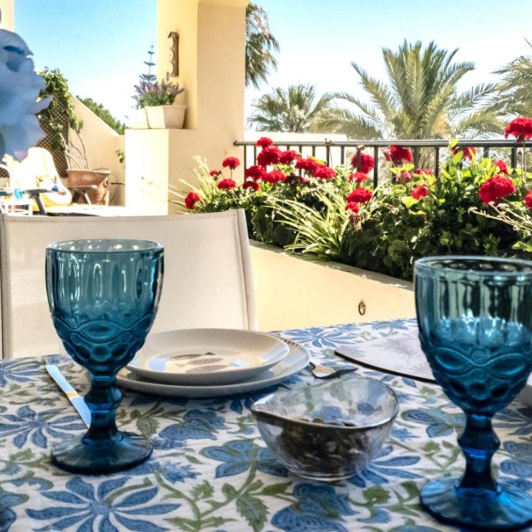 La Buganvilla de Marbella - Apartamento de 2 dormitorios - 30