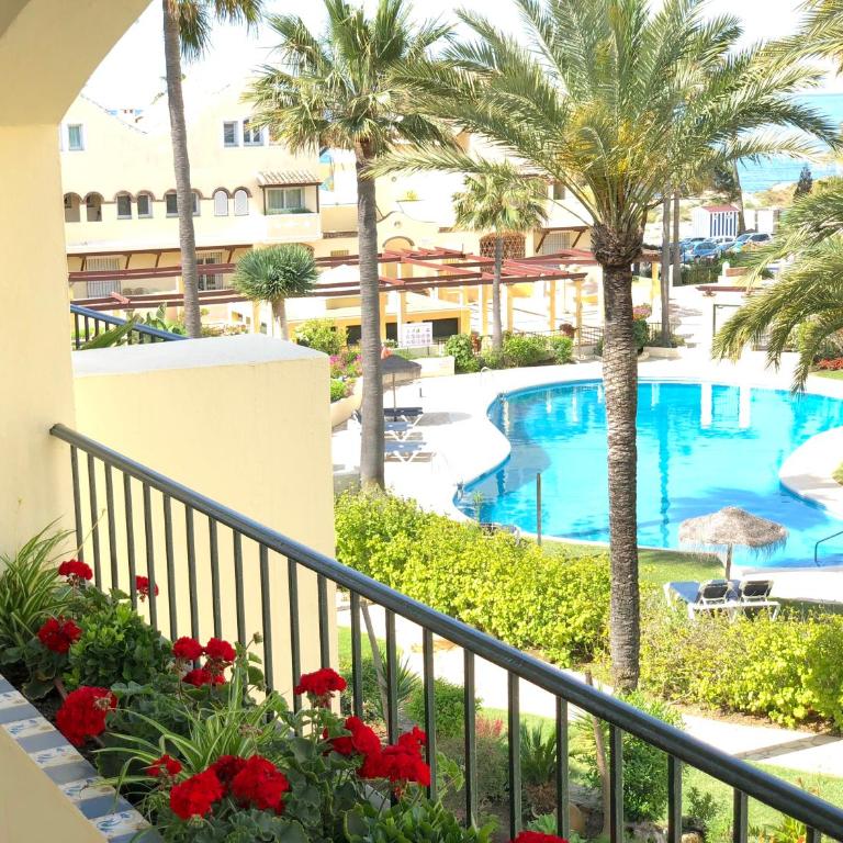 La Buganvilla de Marbella - Apartamento de 2 dormitorios - 3