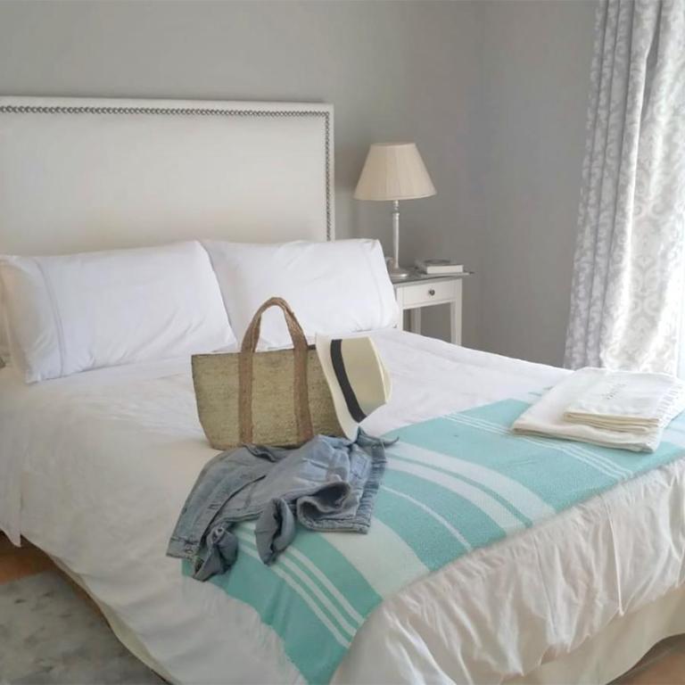 La Buganvilla de Marbella - Apartamento de 2 dormitorios - 13