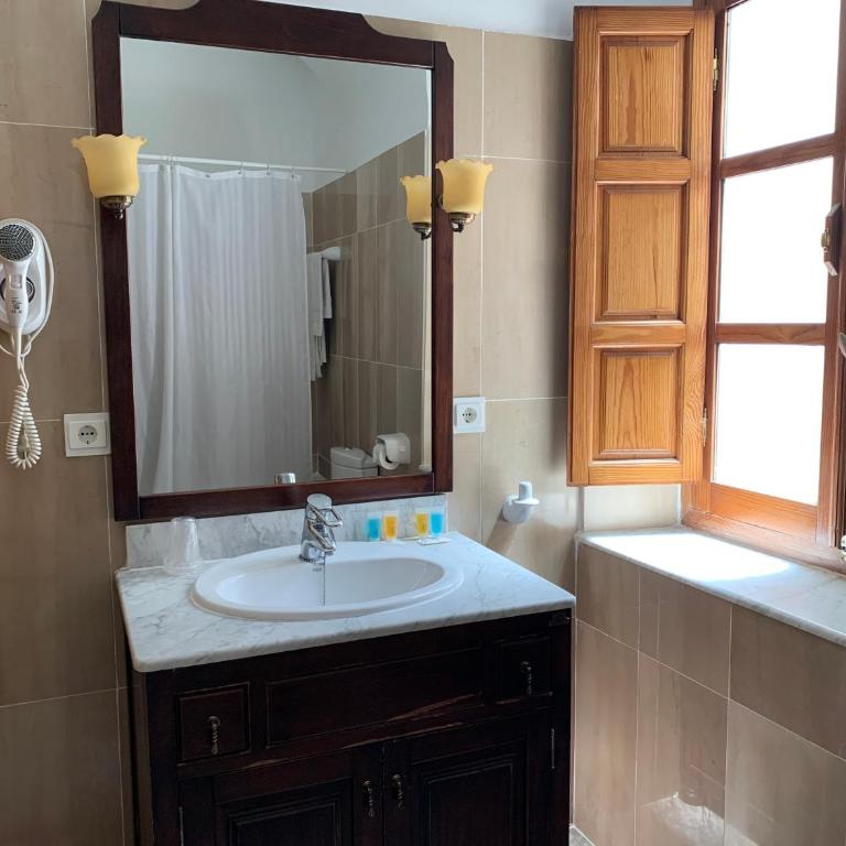Hotel La Chiquita - Habitación Doble - 6