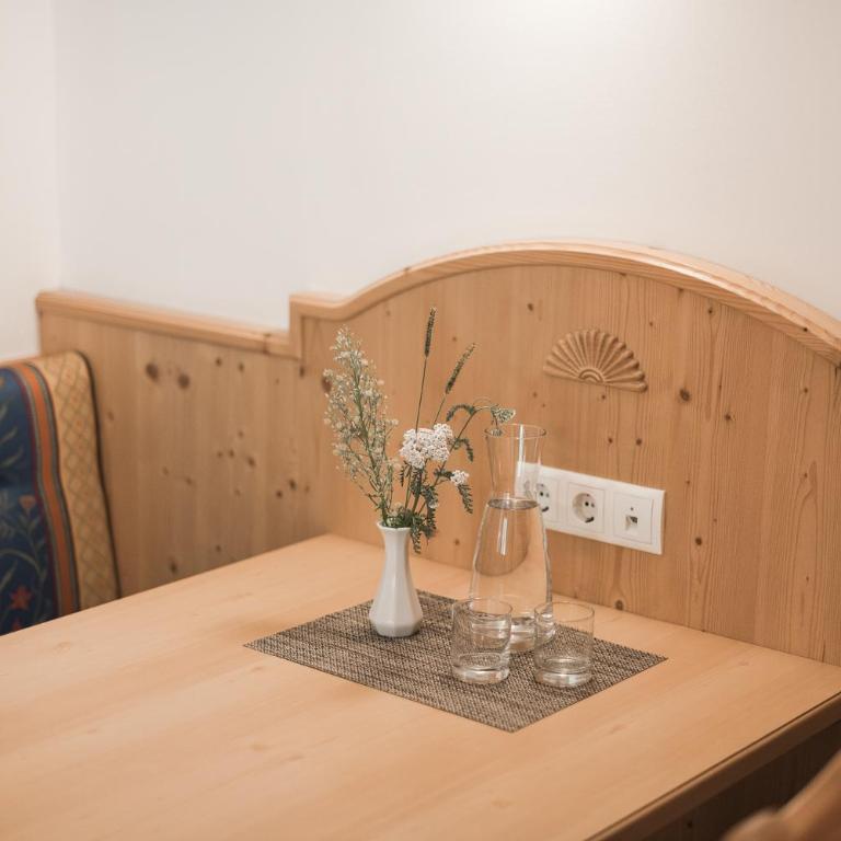 Park Hotel Villa Etschland - Junior Suite mit Balkon und Bergblick - 2