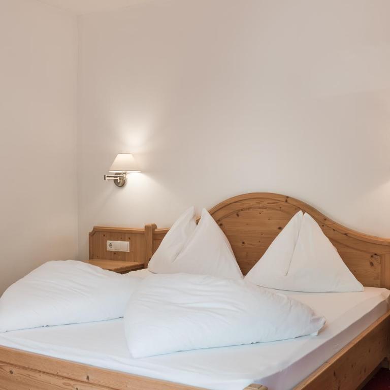 Park Hotel Villa Etschland - Suite mit Balkon und Bergblick - 4