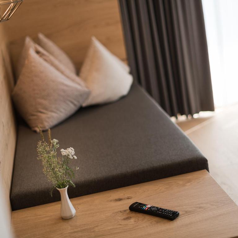 Park Hotel Villa Etschland - Suite mit Balkon - 1
