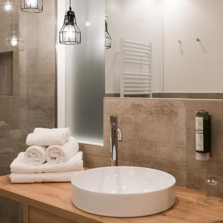 Park Hotel Villa Etschland - Superior Suite - 4