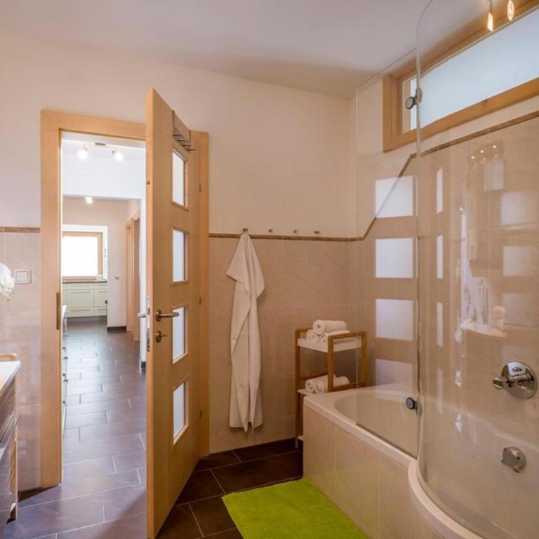 Appartements Linda - Apartment mit 2 Schlafzimmern - 11