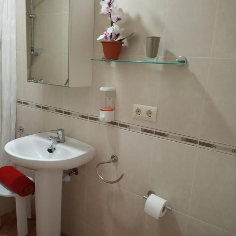 Ca la Nuri pis 1 vistas al mar - Apartamento Estudio con vistas al mar - 12