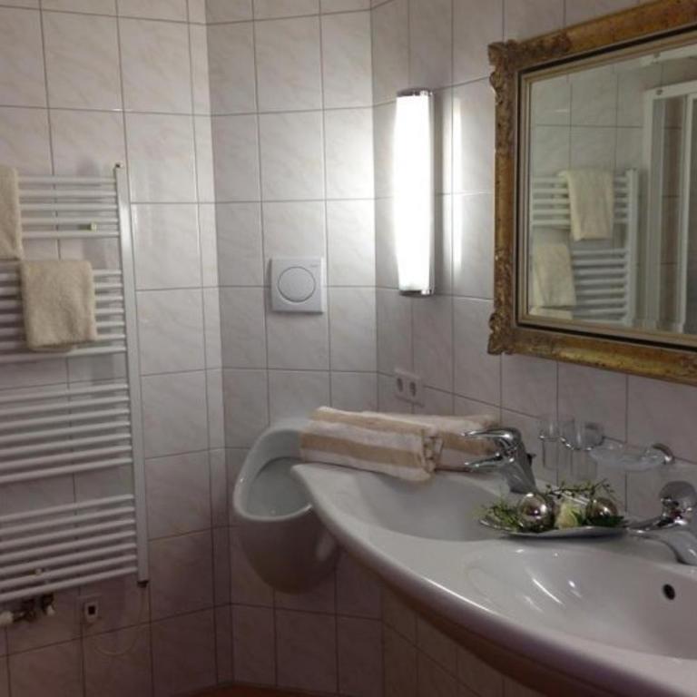 Uhlerhof - Apartment mit 2 Schlafzimmern - 10