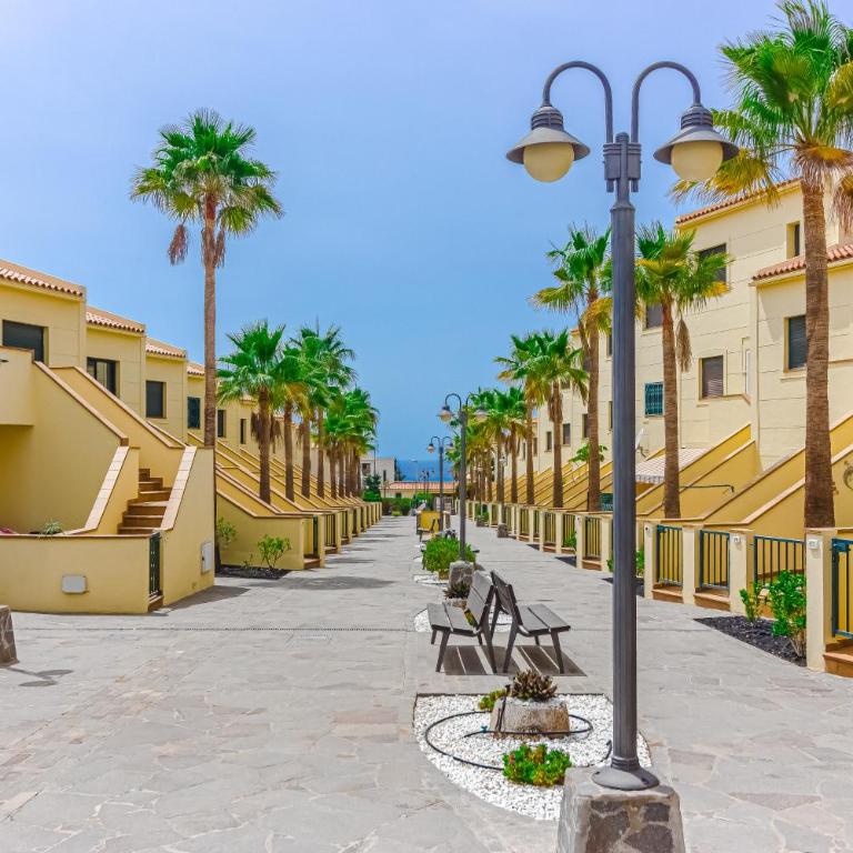 Cozy apartment in El Duque by AltamarHomes - Apartamento - 36