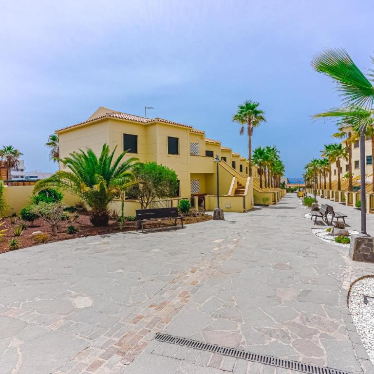 Cozy apartment in El Duque by AltamarHomes - Apartamento - 35