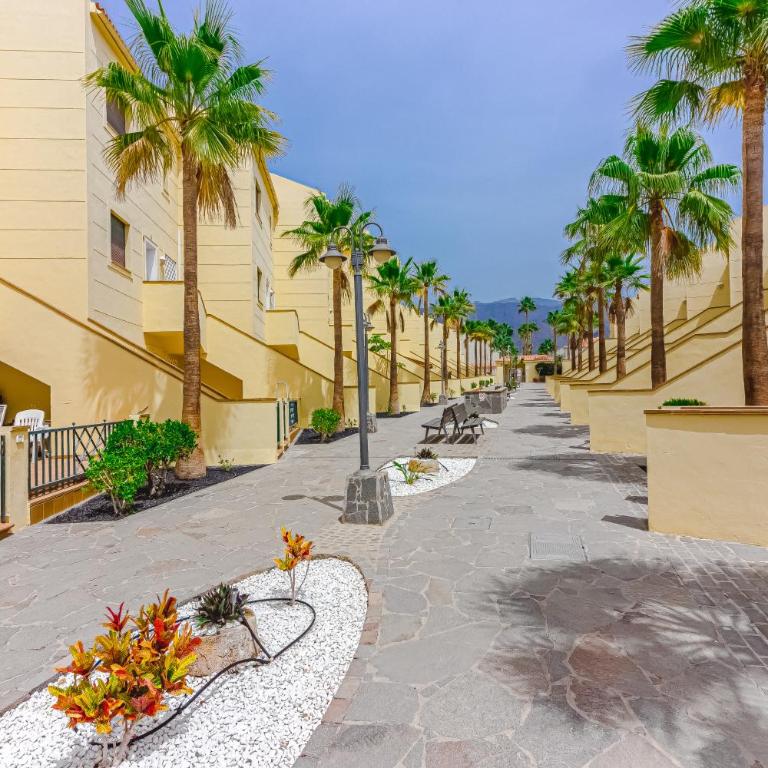 Cozy apartment in El Duque by AltamarHomes - Apartamento - 33