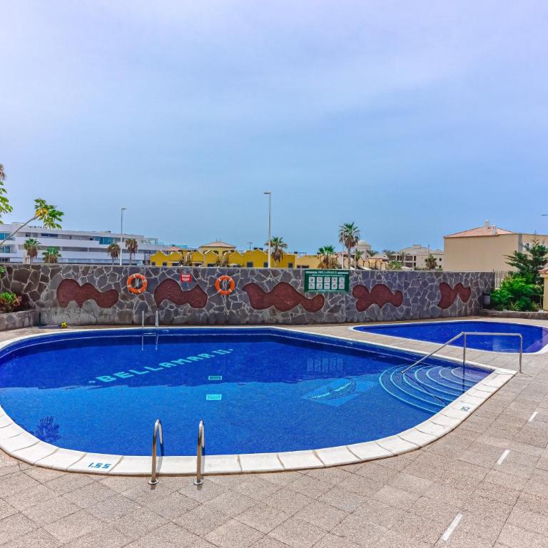 Cozy apartment in El Duque by AltamarHomes - Apartamento - 31