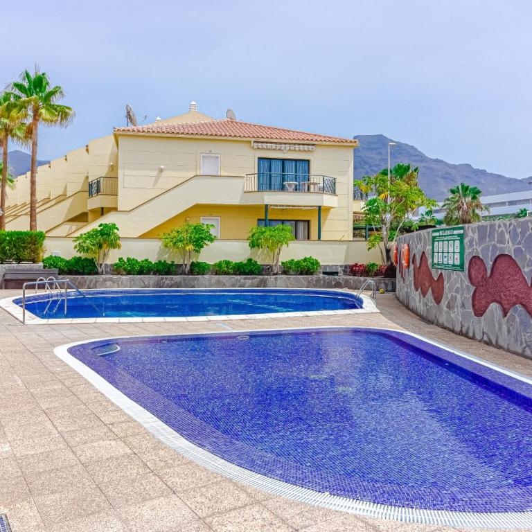 Cozy apartment in El Duque by AltamarHomes - Apartamento - 29