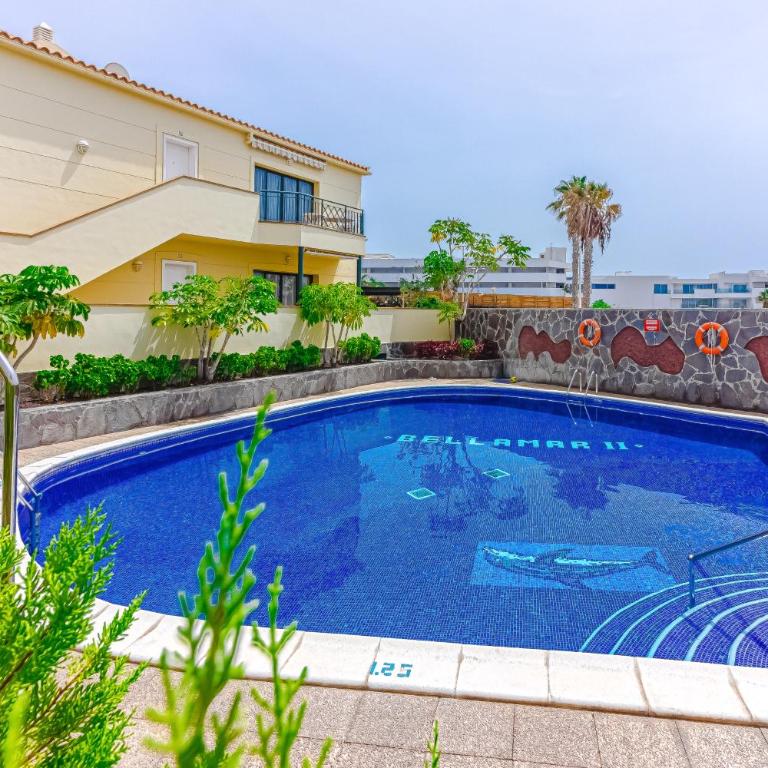 Cozy apartment in El Duque by AltamarHomes - Apartamento - 28