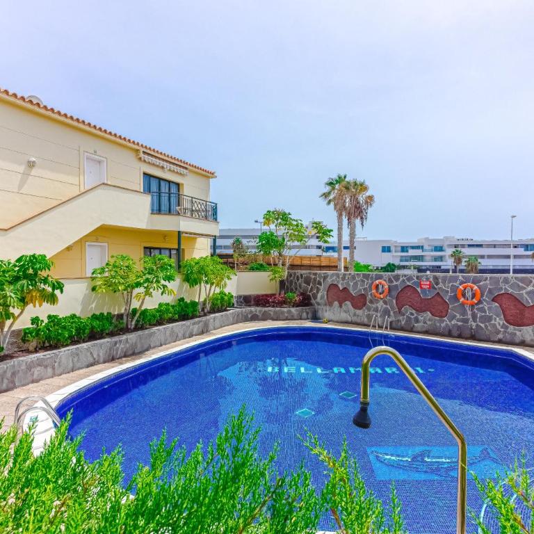 Cozy apartment in El Duque by AltamarHomes - Apartamento - 27