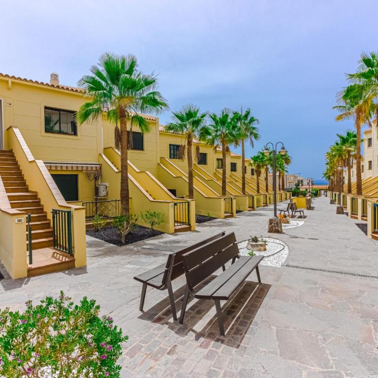 Cozy apartment in El Duque by AltamarHomes - Apartamento - 26