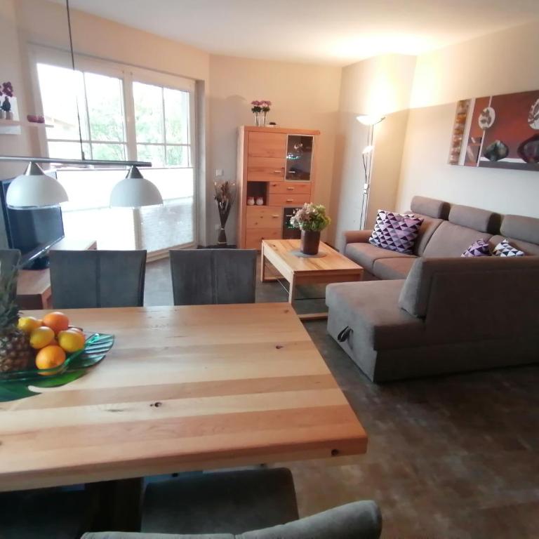 Komfort Appartements serviced by Auhof - Apartment mit 2 Schlafzimmern und Bergblick - Nebengebäude - 4