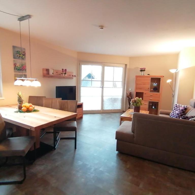 Komfort Appartements serviced by Auhof - Apartment mit 2 Schlafzimmern und Bergblick - Nebengebäude - 8