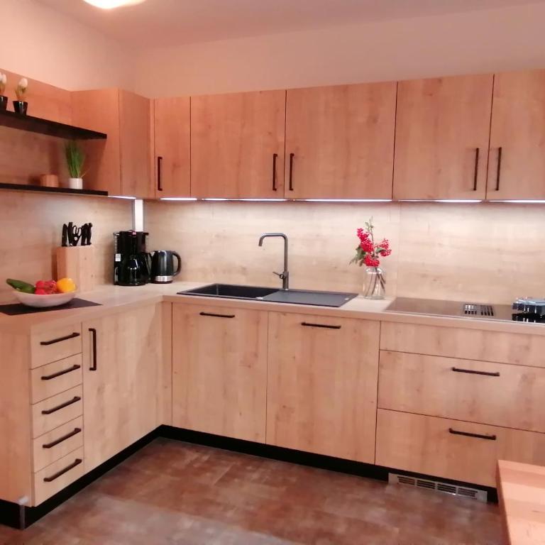 Komfort Appartements serviced by Auhof - Apartment mit 2 Schlafzimmern und Bergblick - Nebengebäude - 10