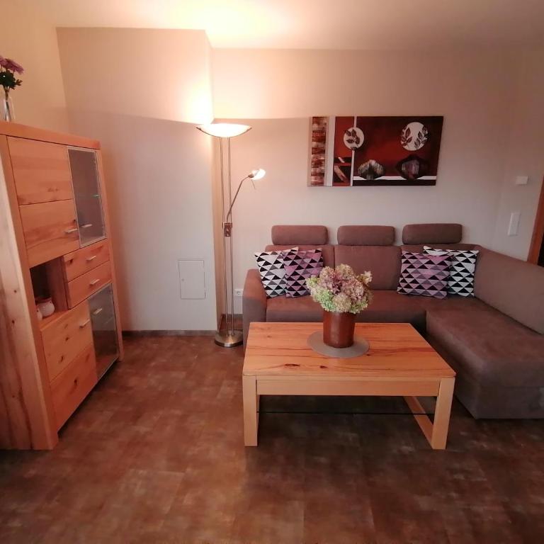 Komfort Appartements serviced by Auhof - Apartment mit 2 Schlafzimmern und Bergblick - Nebengebäude - 11
