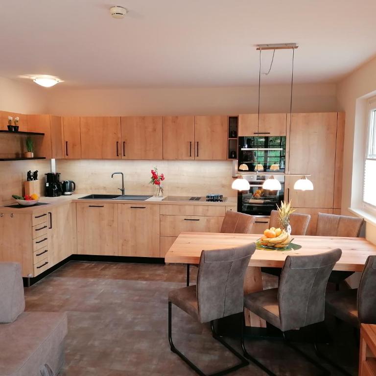 Komfort Appartements serviced by Auhof - Apartment mit 2 Schlafzimmern und Bergblick - Nebengebäude - 13