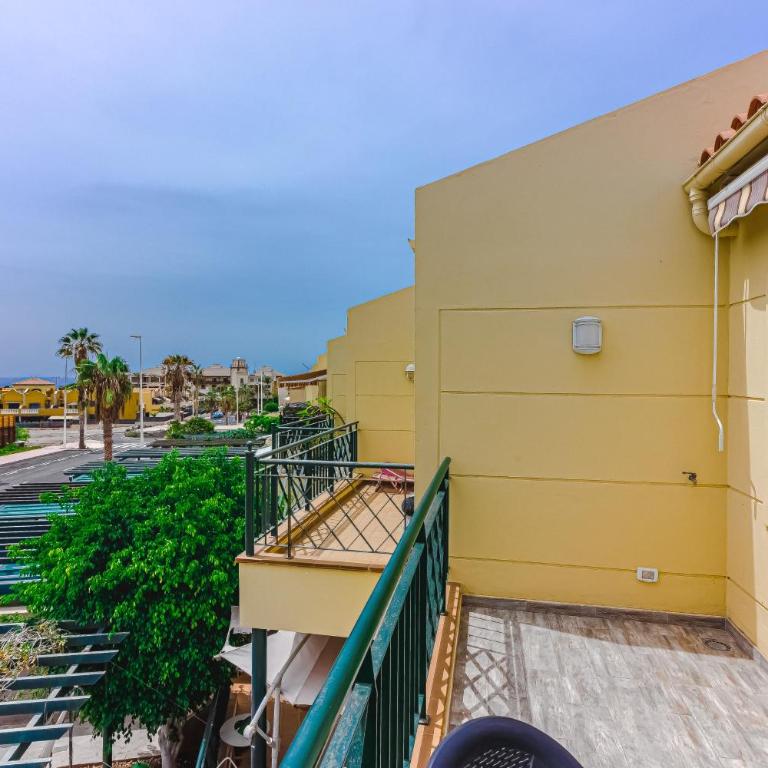 Cozy apartment in El Duque by AltamarHomes - Apartamento - 39