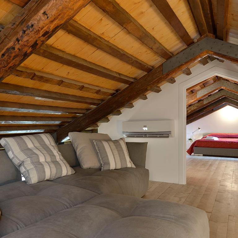 Sea to Sky Apartments by Wonderful Italy - Appartamento con Terrazza - 20